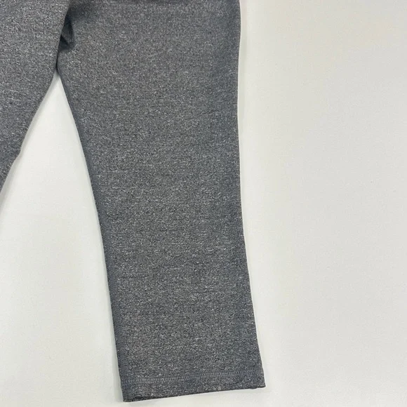 C&C California Women's Leggings Size Medium Gray Blue Polyester Spandex Workout - Picture 9 of 11